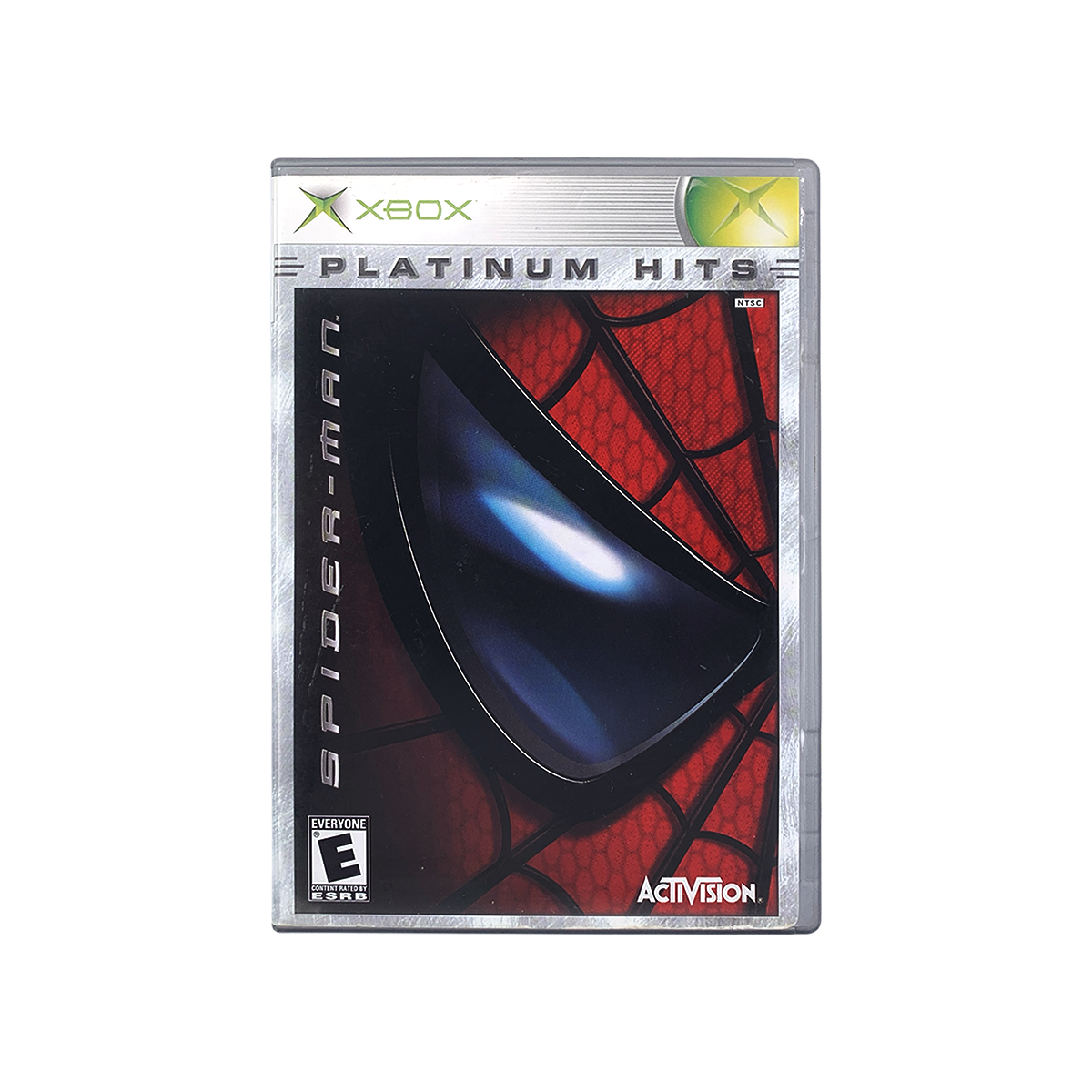 Spider-Man