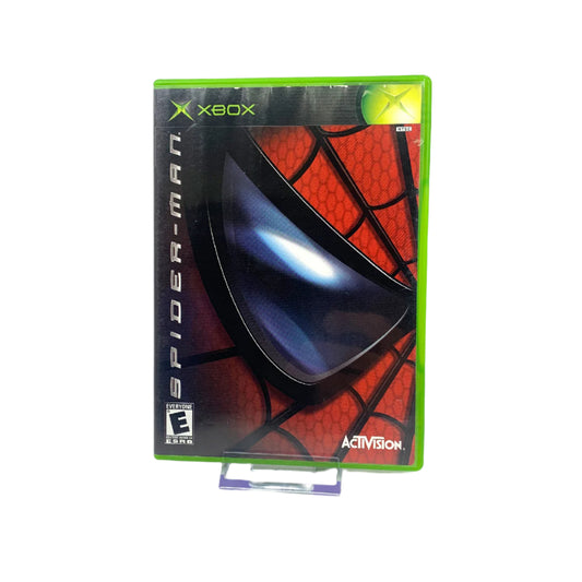 Spider-Man