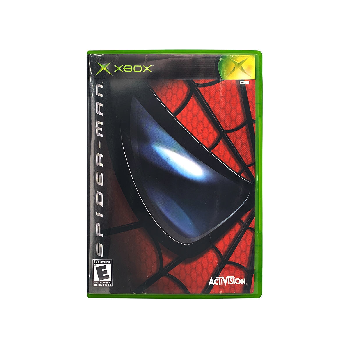 Spider-Man