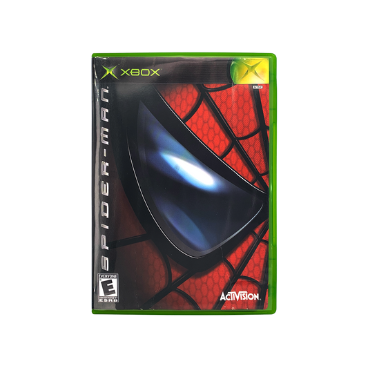 Spider-Man