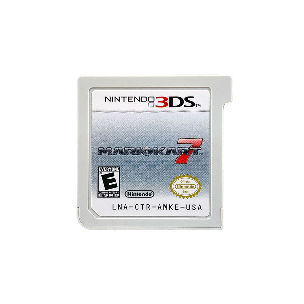 Mario Kart 7