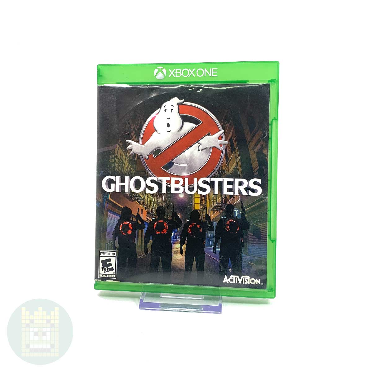 Ghostbusters