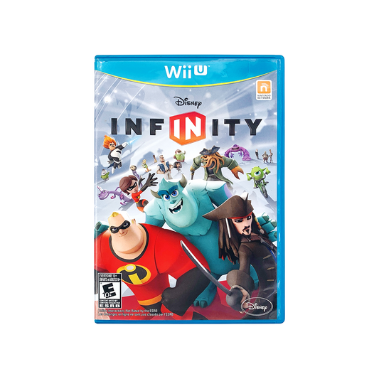 Disney Infinity