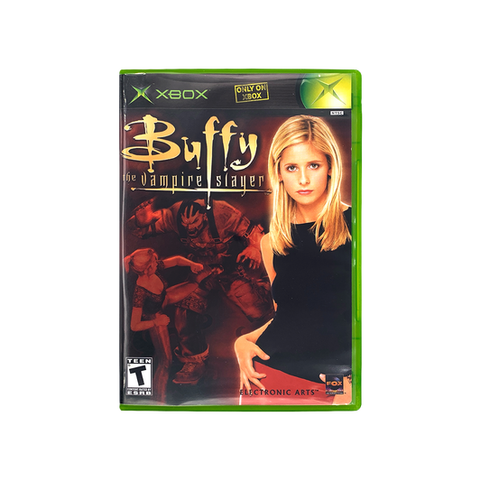 Buffy the Vampire Slayer