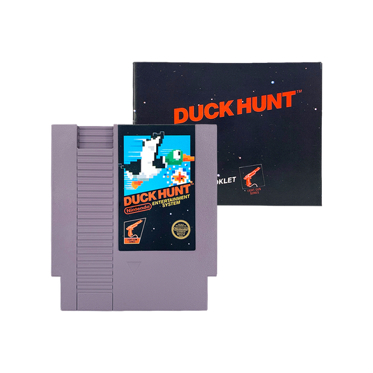 Duck Hunt