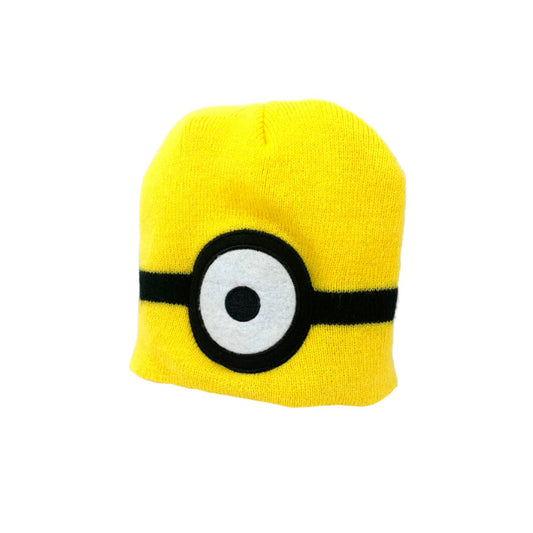 Despicable Me Minions Toboggan Hat (S/M)