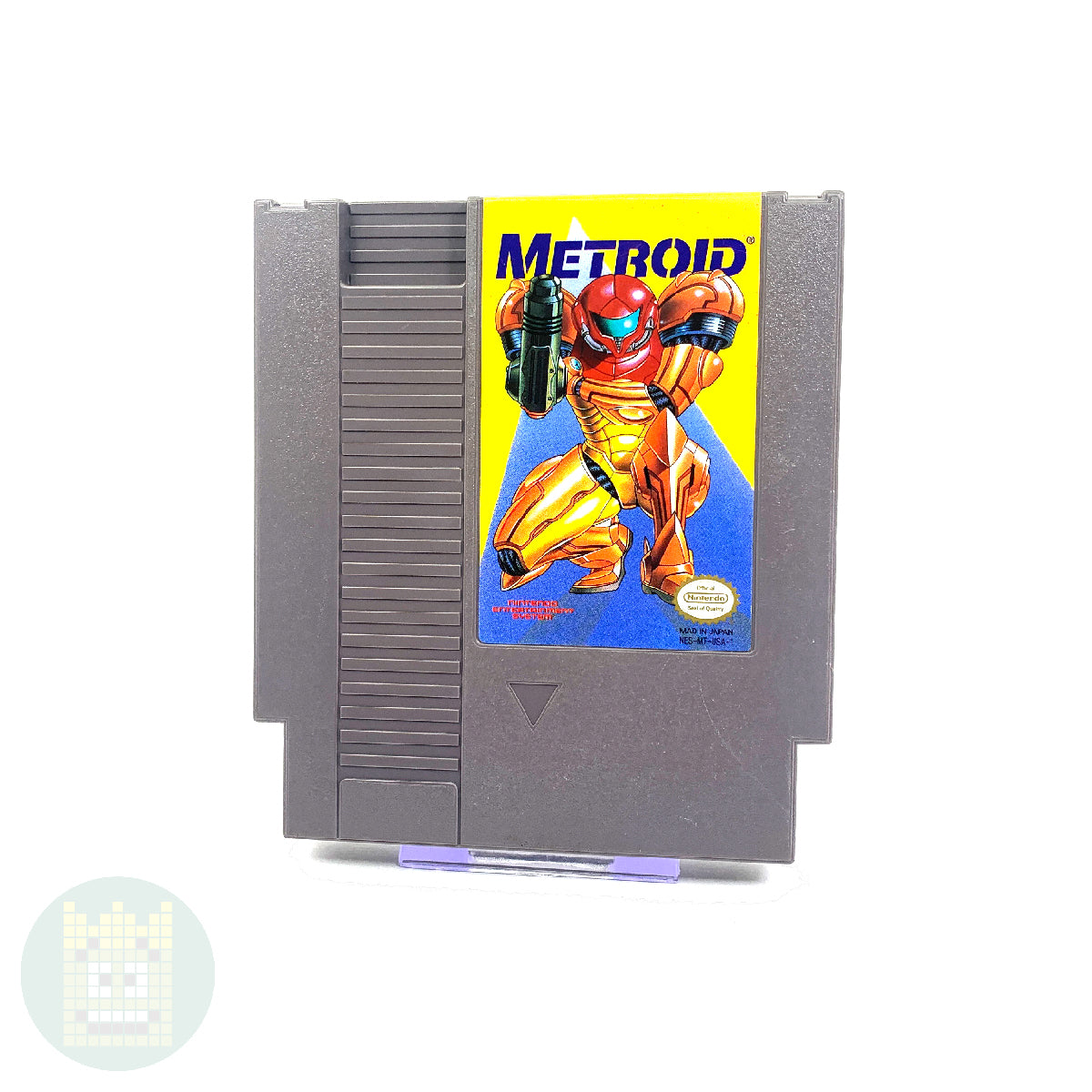 Metroid