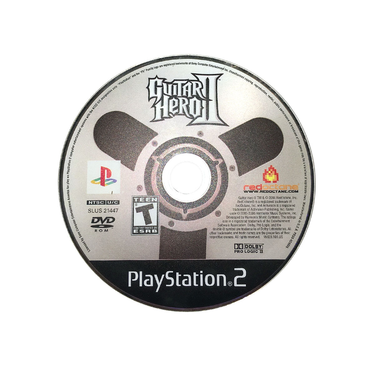 Guitar Hero II