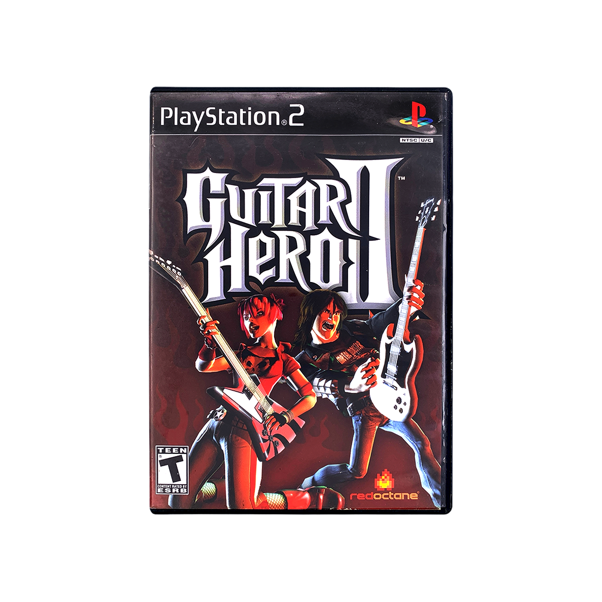 Guitar Hero II