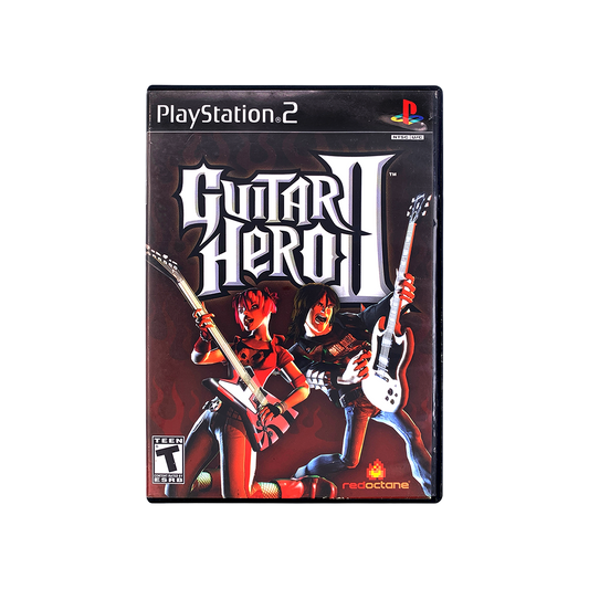 Guitar Hero II