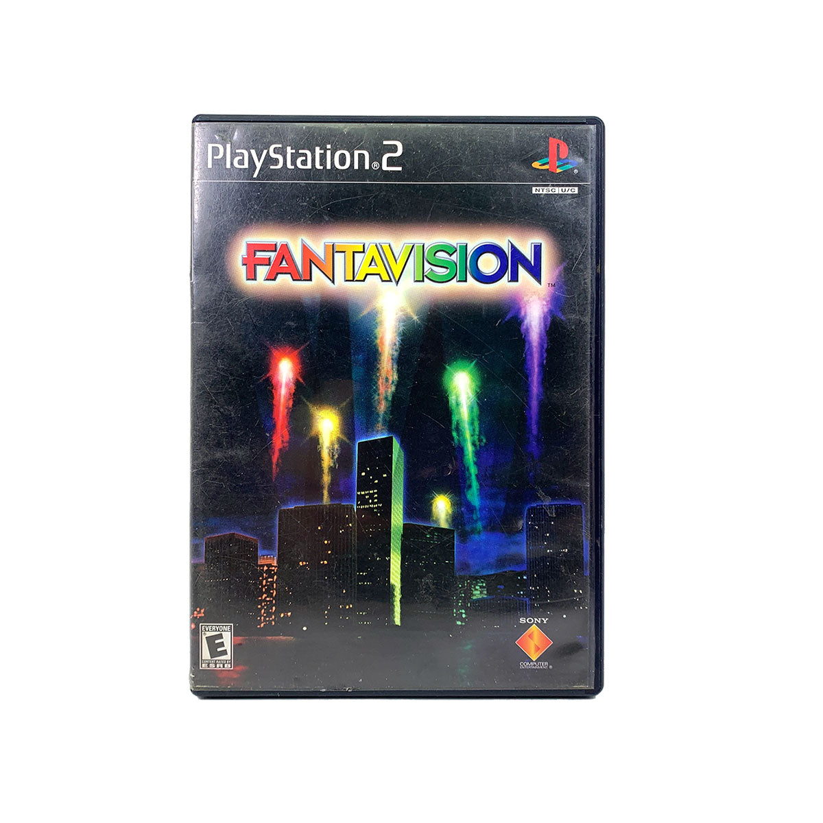 Fantavision