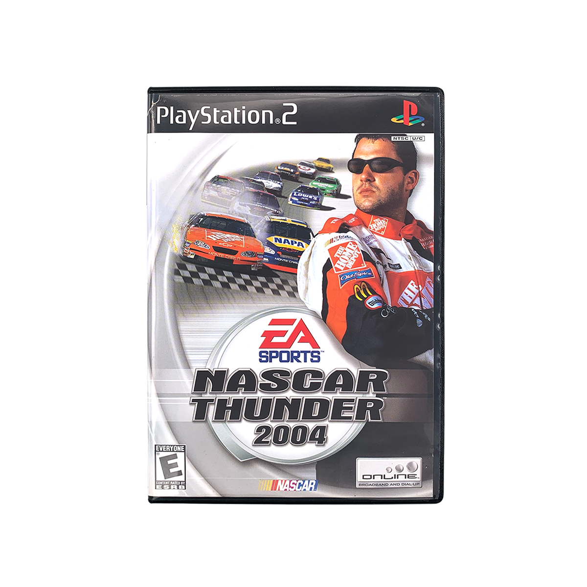Nascar Thunder 2004