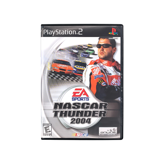 Nascar Thunder 2004