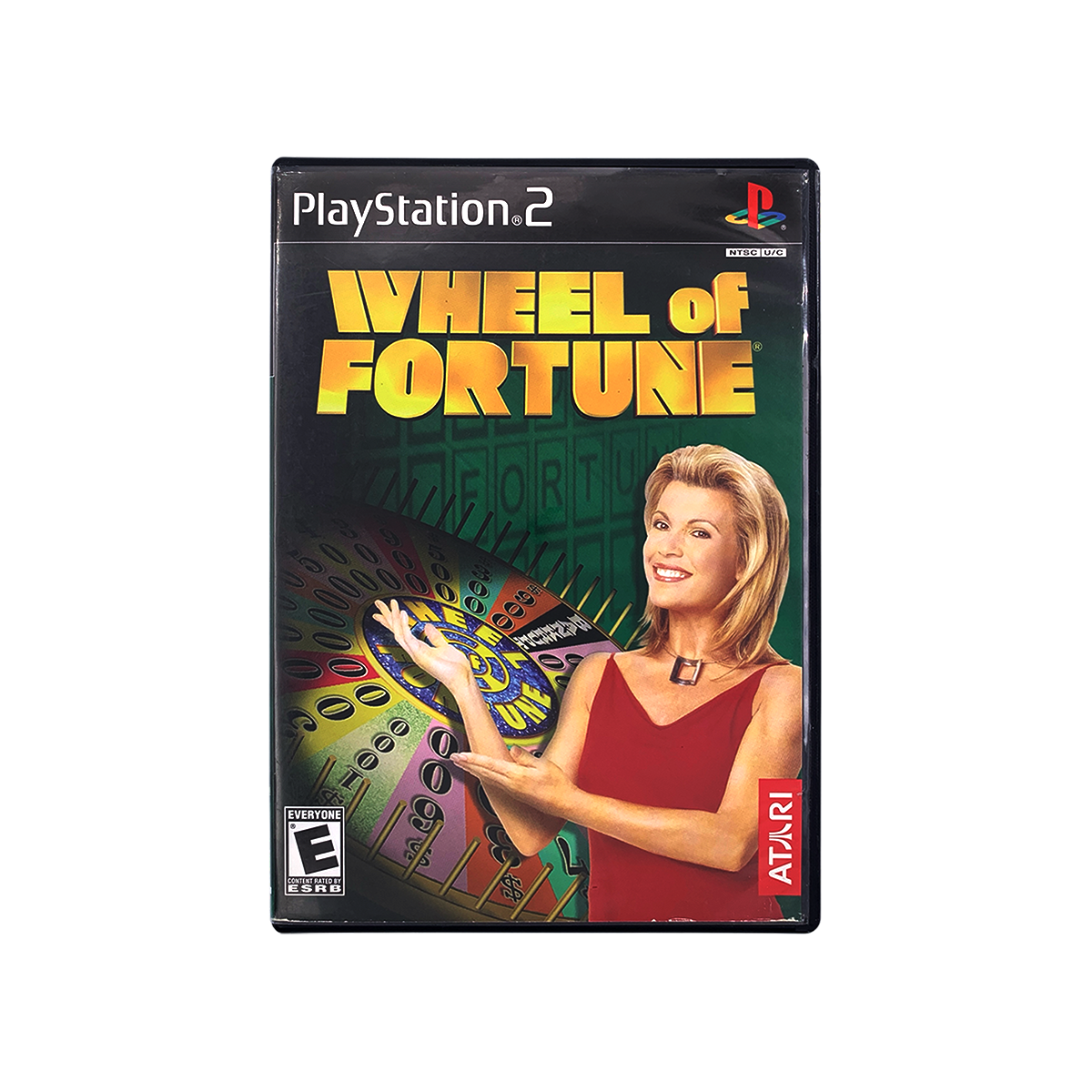 Wheel of Fortune