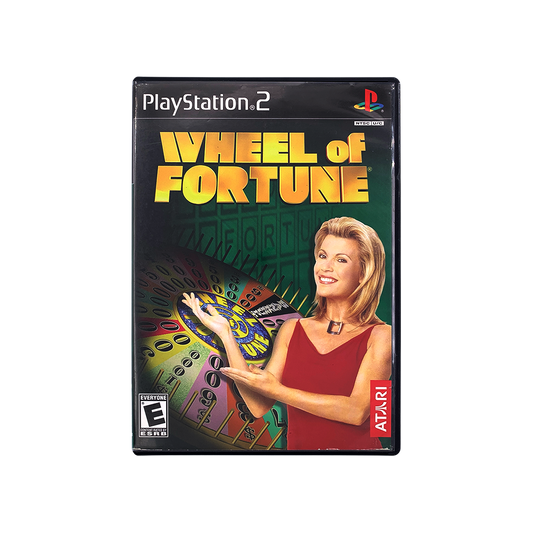 Wheel of Fortune