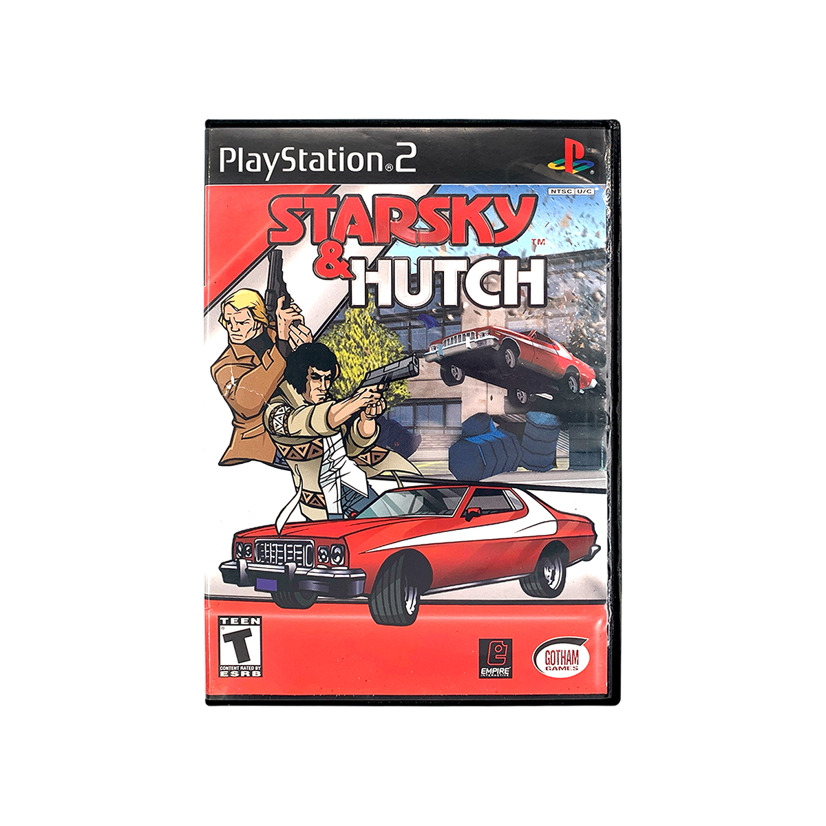 Starsky & Hutch