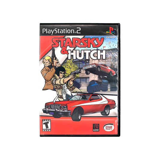 Starsky & Hutch