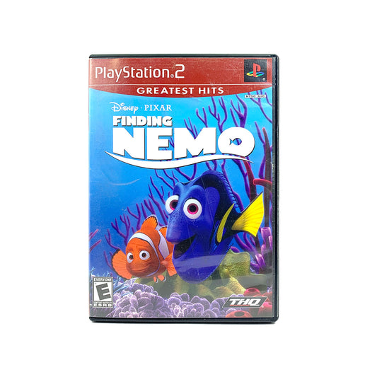 Finding Nemo
