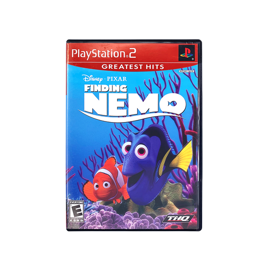 Disney's Finding Nemo