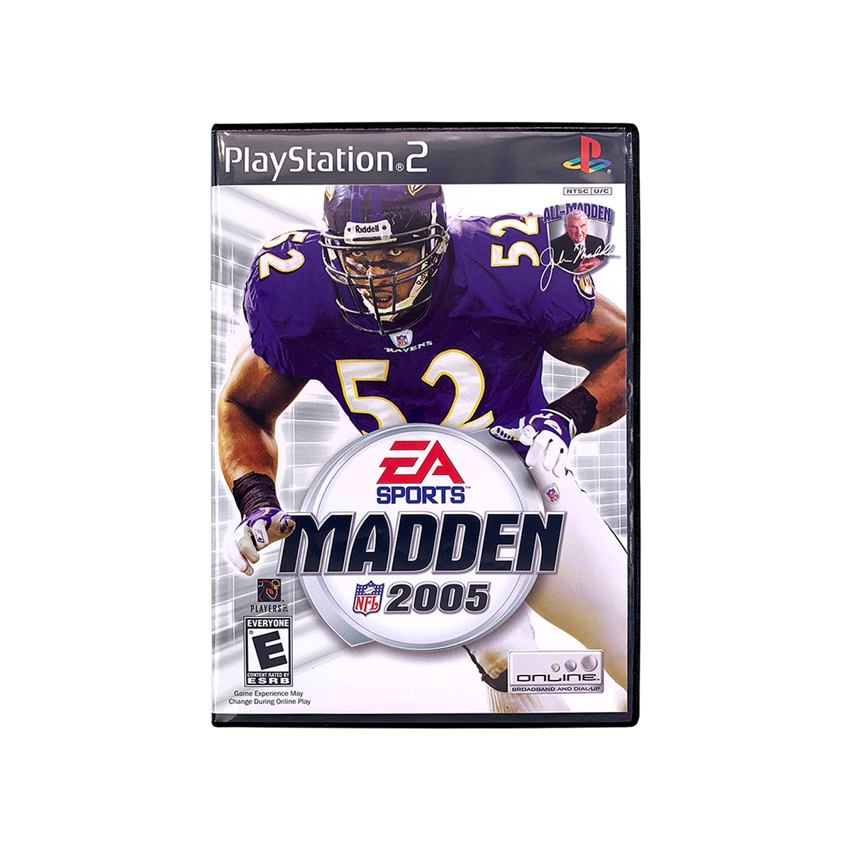 Madden NFL 2005