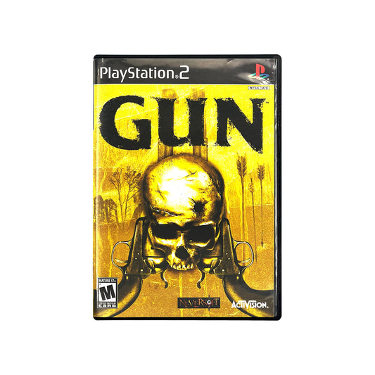 Gun
