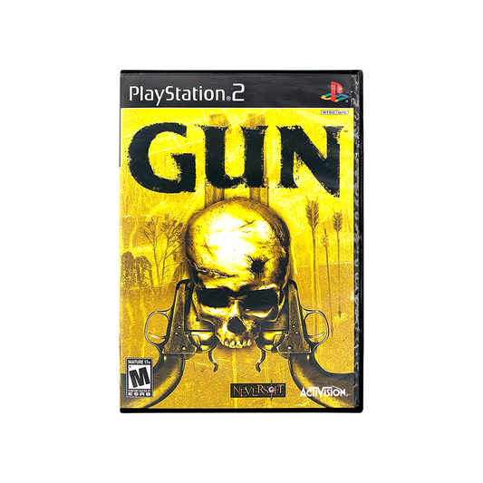Gun