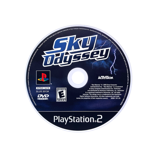 Sky Odyssey