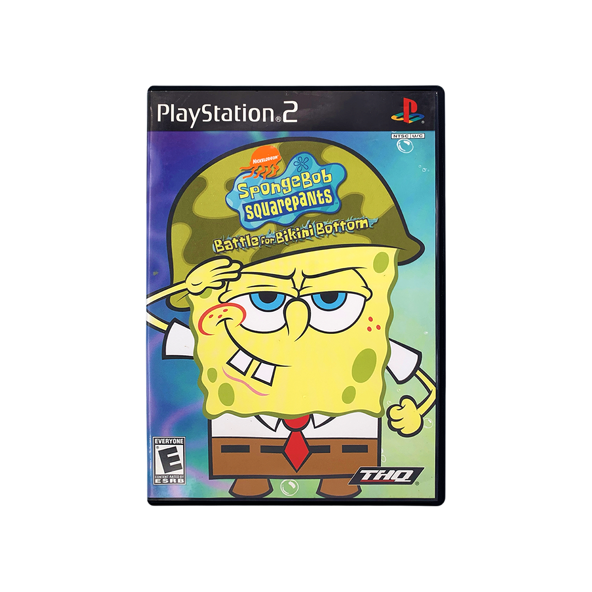 Spongebob Squarepants: Battle for Bikini Bottom