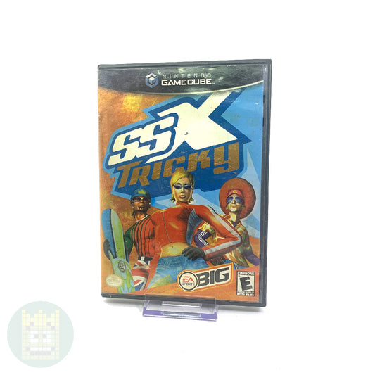 SSX Tricky