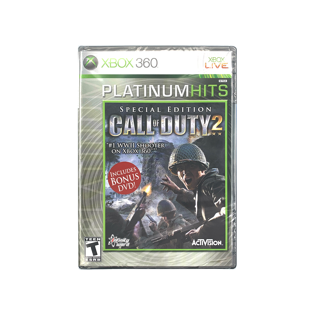 Call of Duty 2