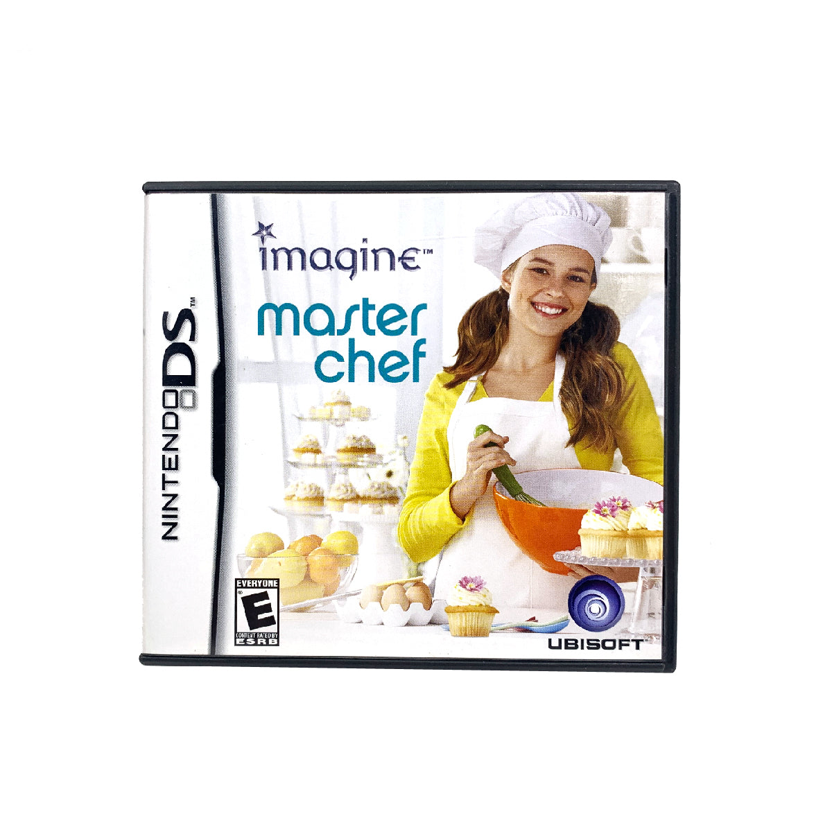 Imagine Cooking Imagine Master Chef – Video Game Champs