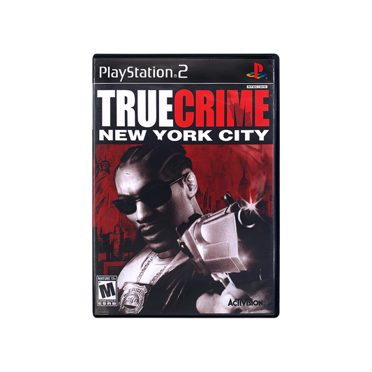 True Crime: New York City