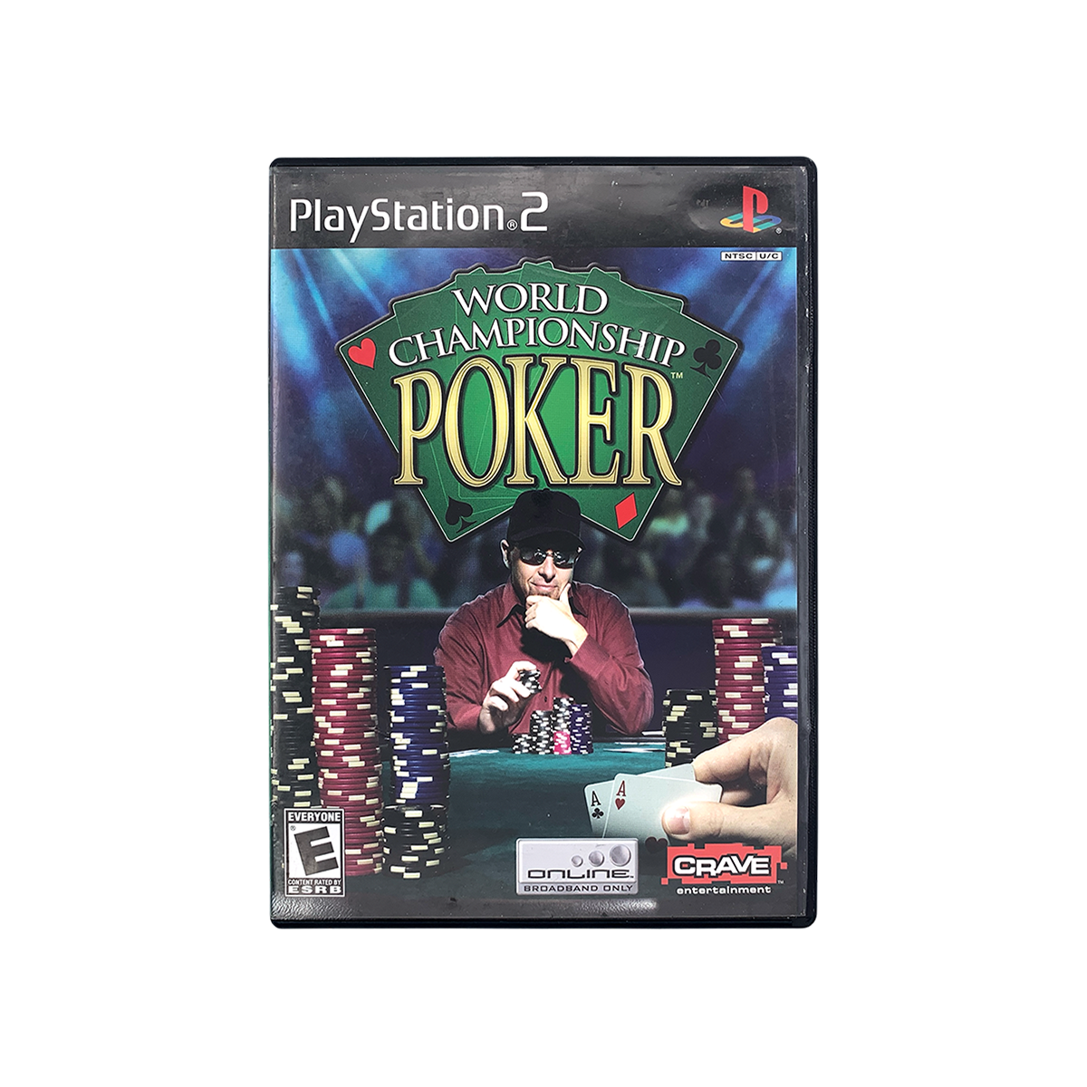 World Championship Poker