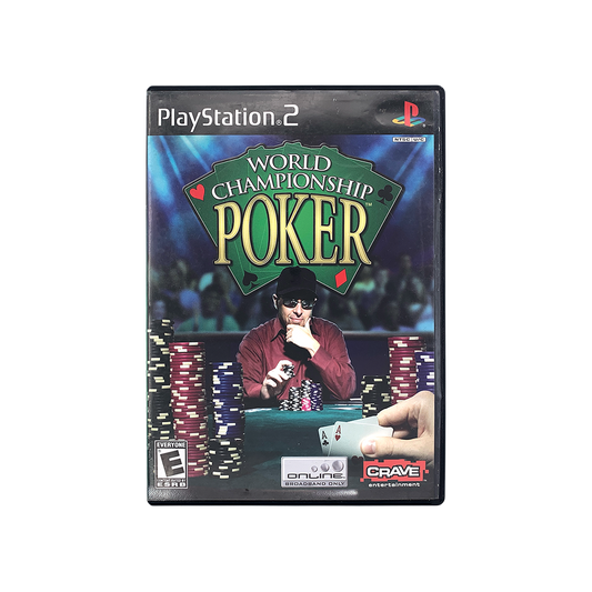 World Championship Poker