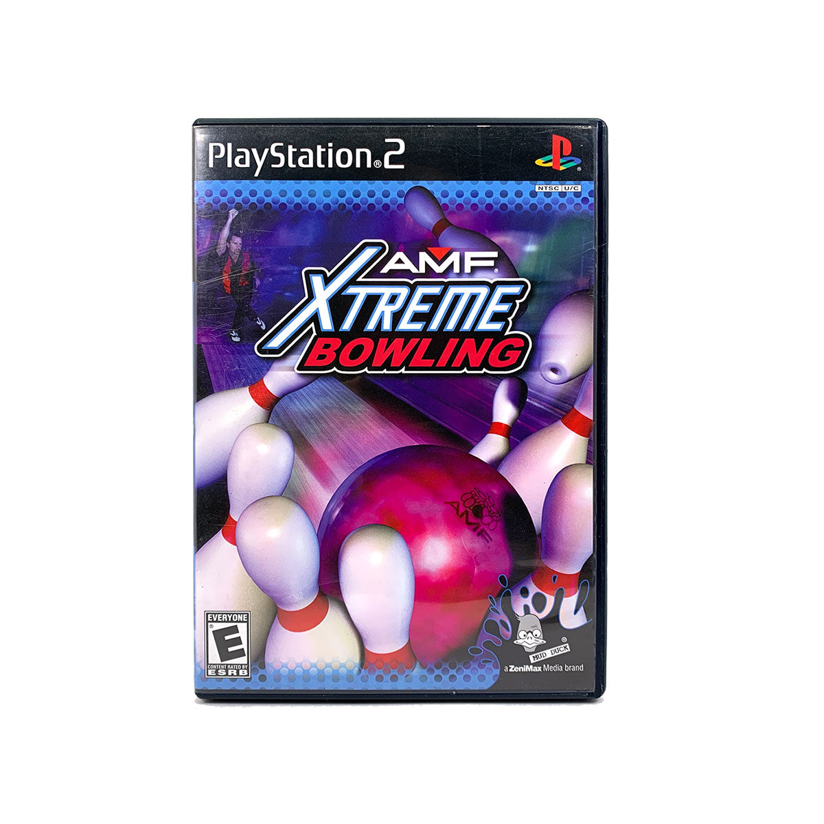 AMF Xtreme Bowling