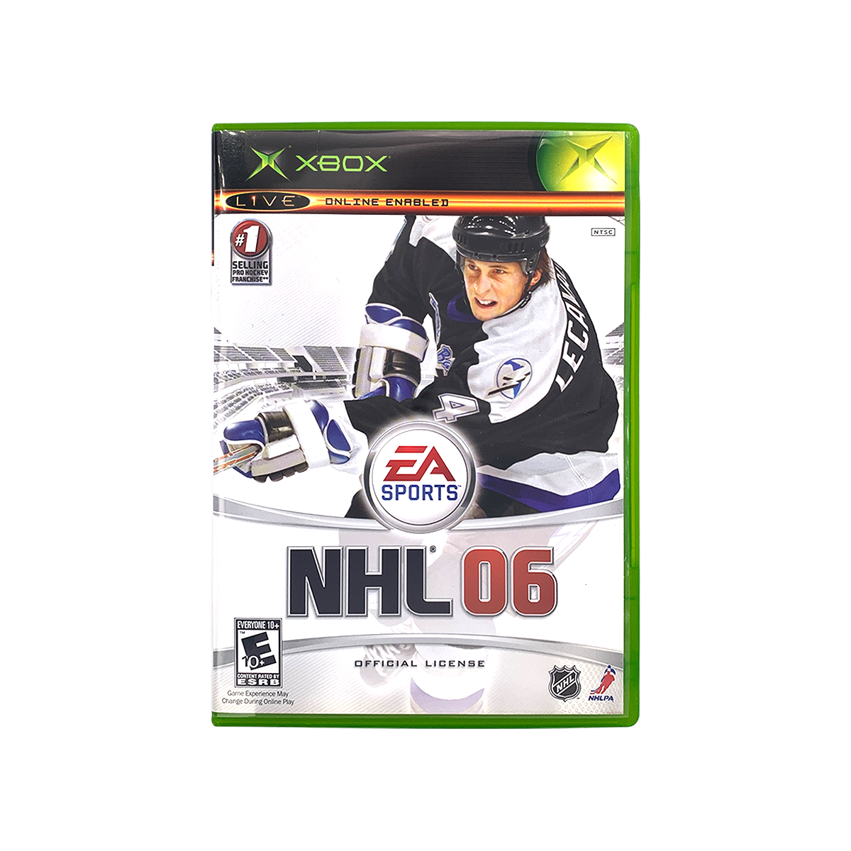 NHL 06