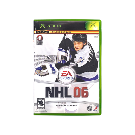 NHL 06
