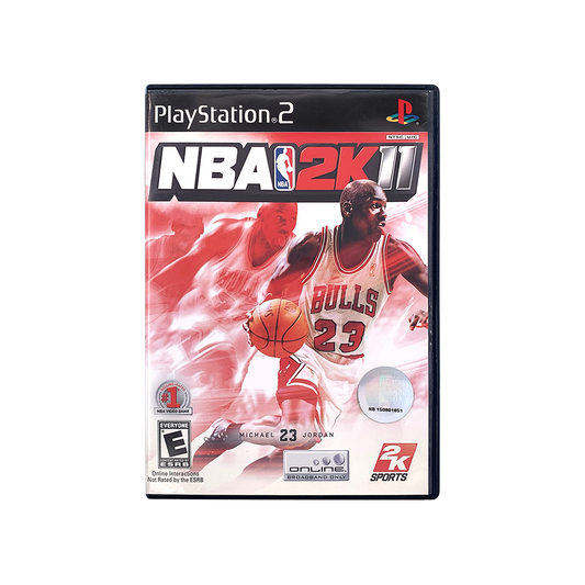 NBA 2K11