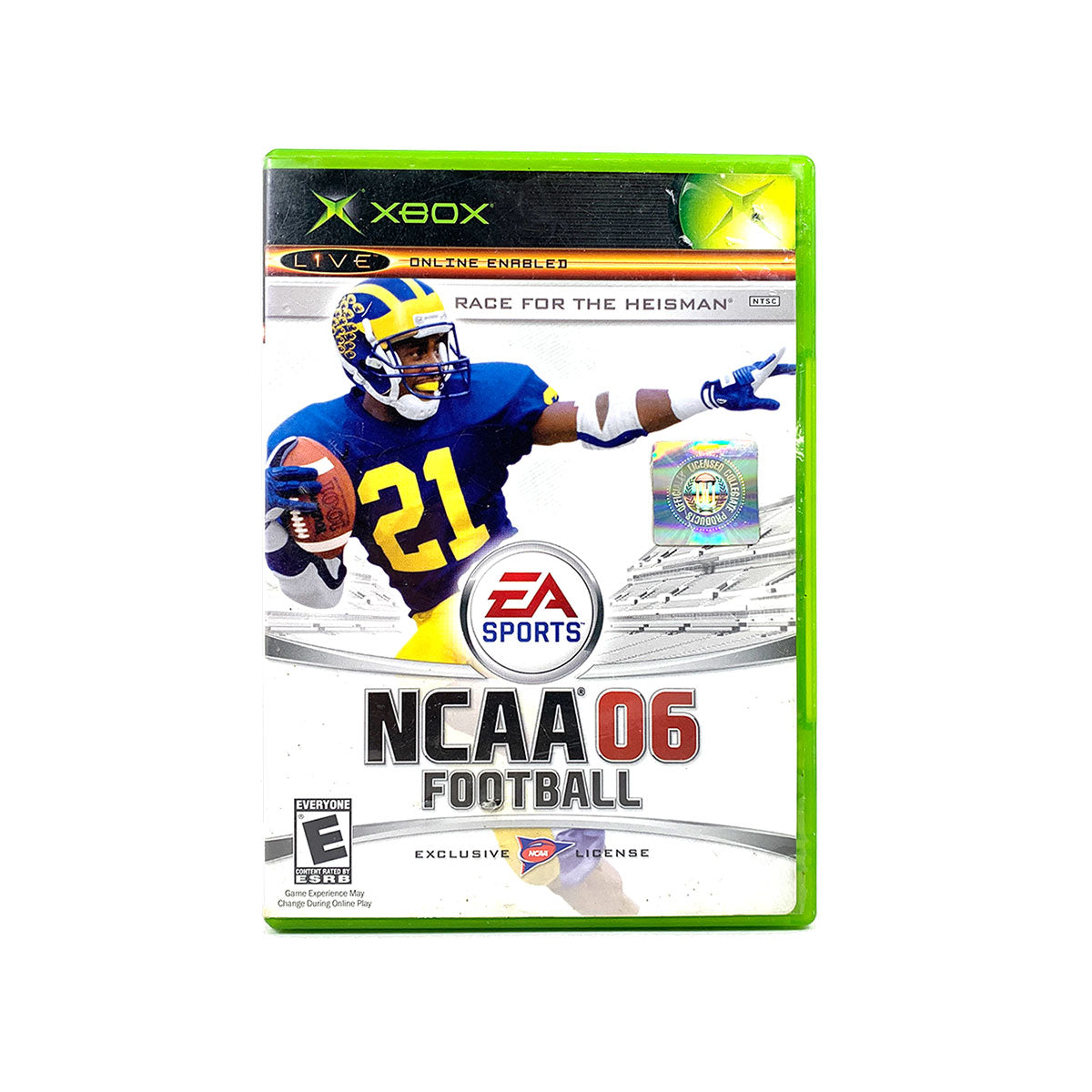NCAA Football 2006