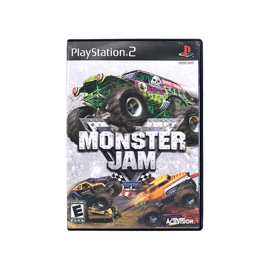 Monster Jam