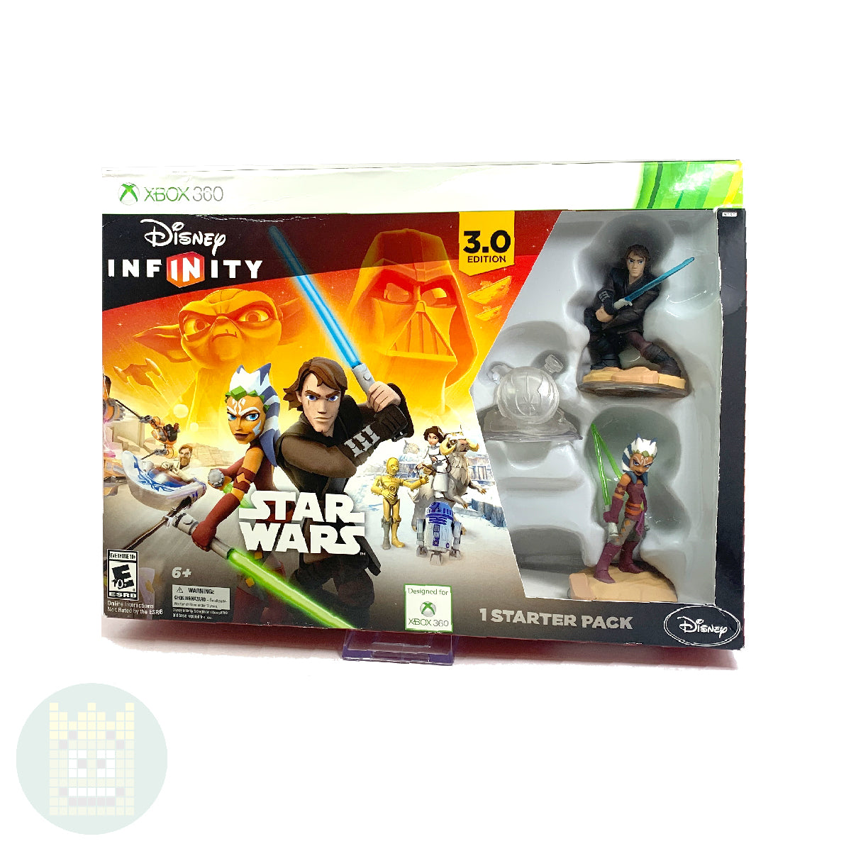 Disney Infinity 3.0 Edition Starter Pack