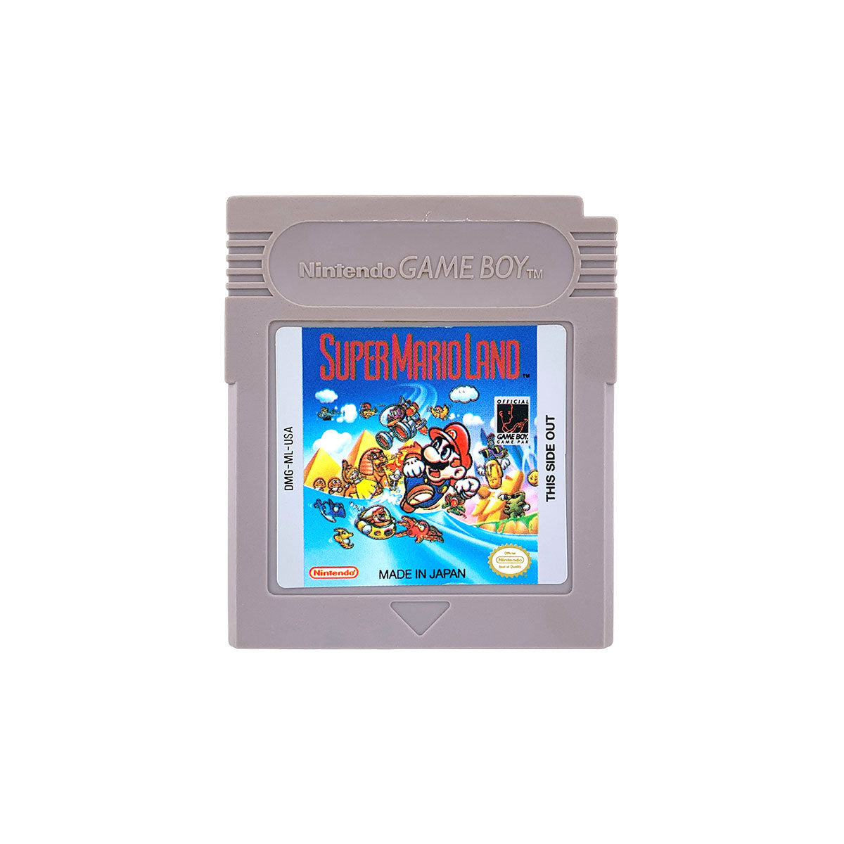 Super Mario Land