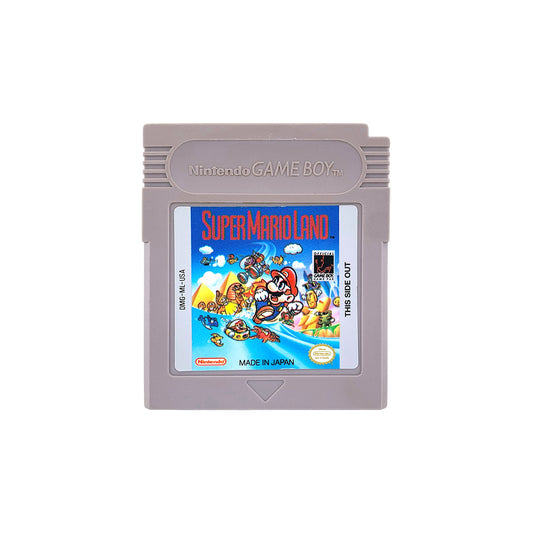 Super Mario Land