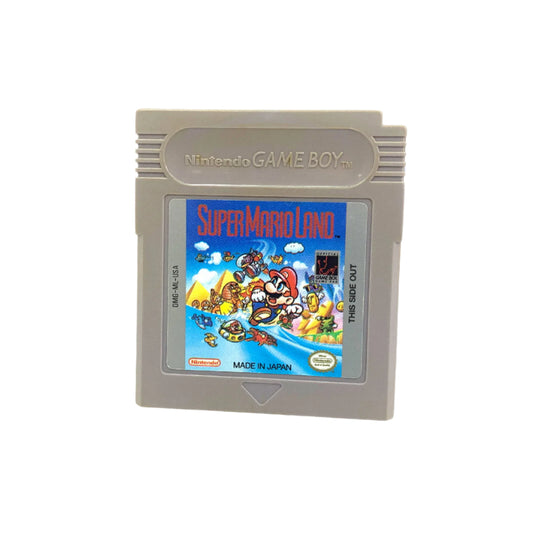 Super Mario Land