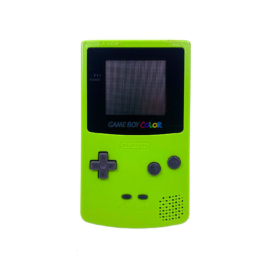 Game Boy Color (Kiwi)