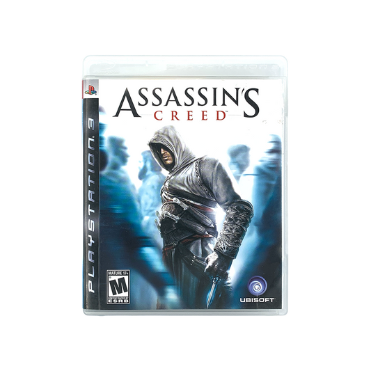 Assassin's Creed