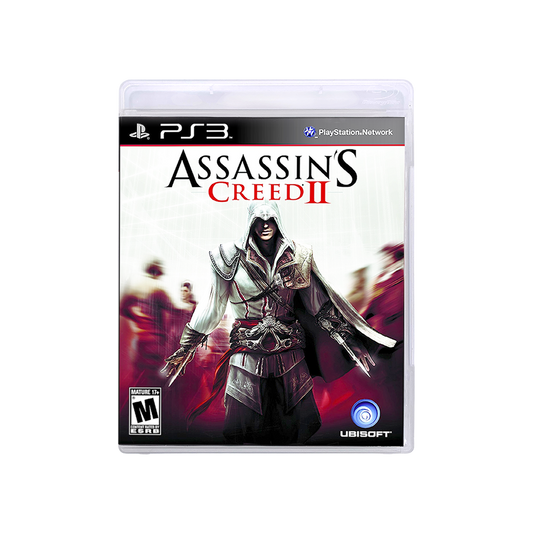 Assassin's Creed II