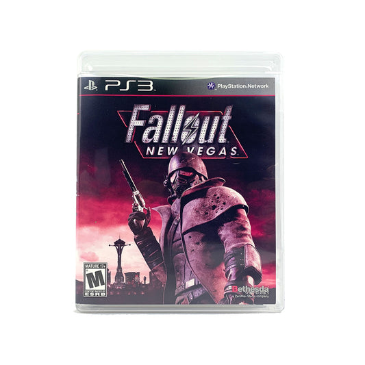 Fallout: New Vegas