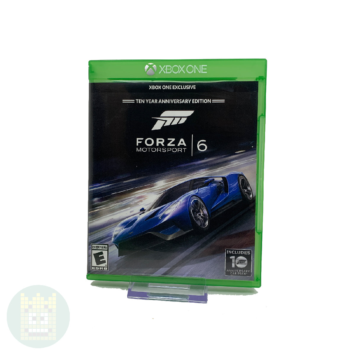 Forza Motorsports 6