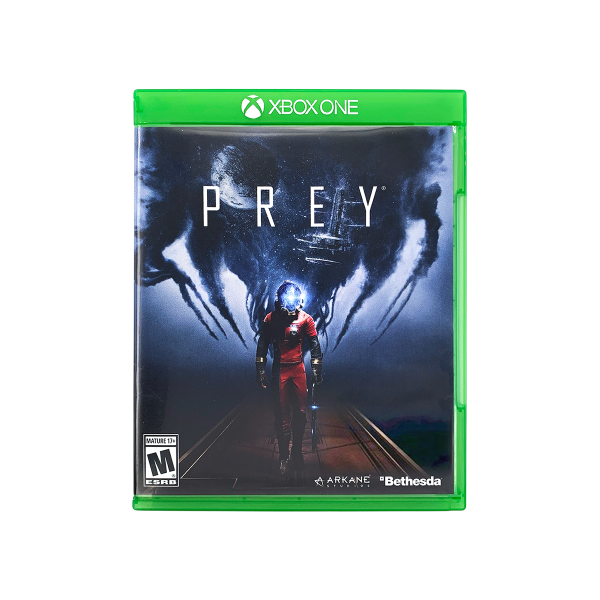 Prey